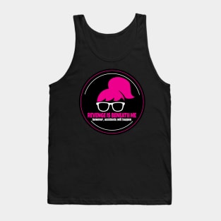 Revenge Tank Top